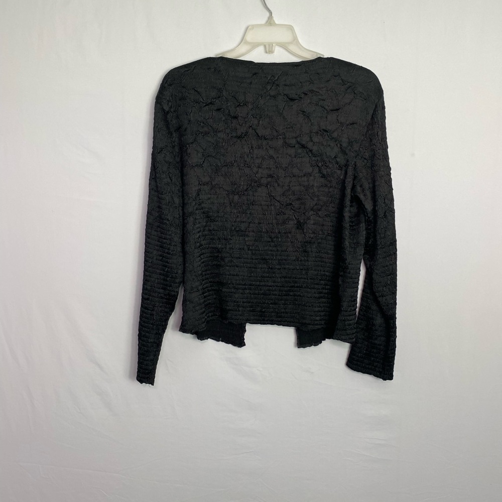 No Name Cardigan - Picture 5 of 5